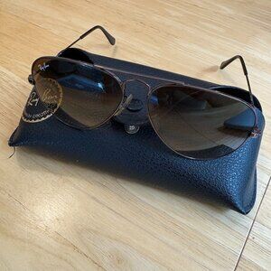 Rayban Aviator Gradient (RB3025)